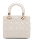 Pre-Owned Christian Dior Small Lady Dior