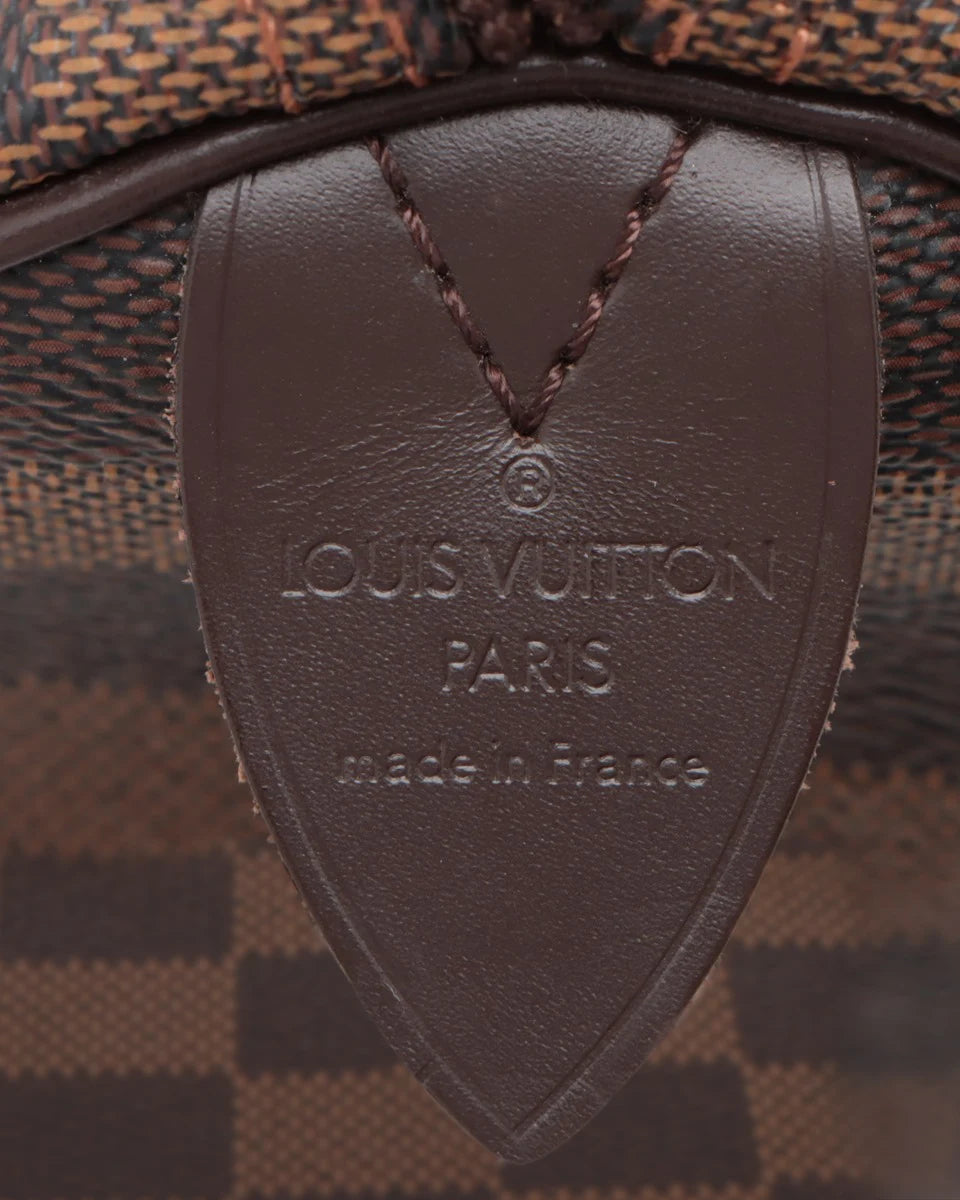 Pre-Owned Louis Vuitton Speedy 25 N41532