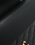 Pre-Owned Chanel Classic Jumbo Double Flap Bag