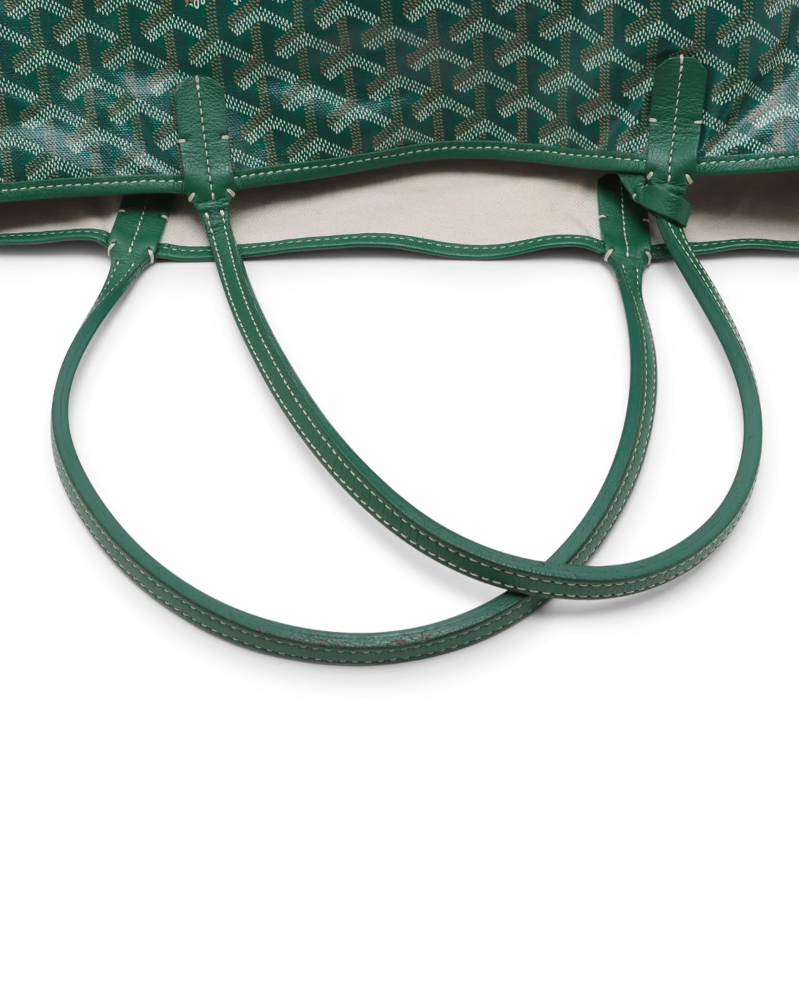 Pre-Owned Goyard