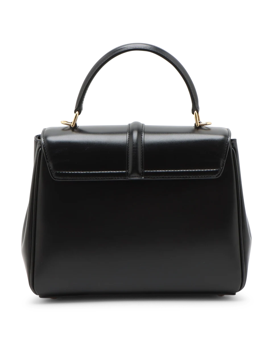 Pre-Owned Celine 16 Mini