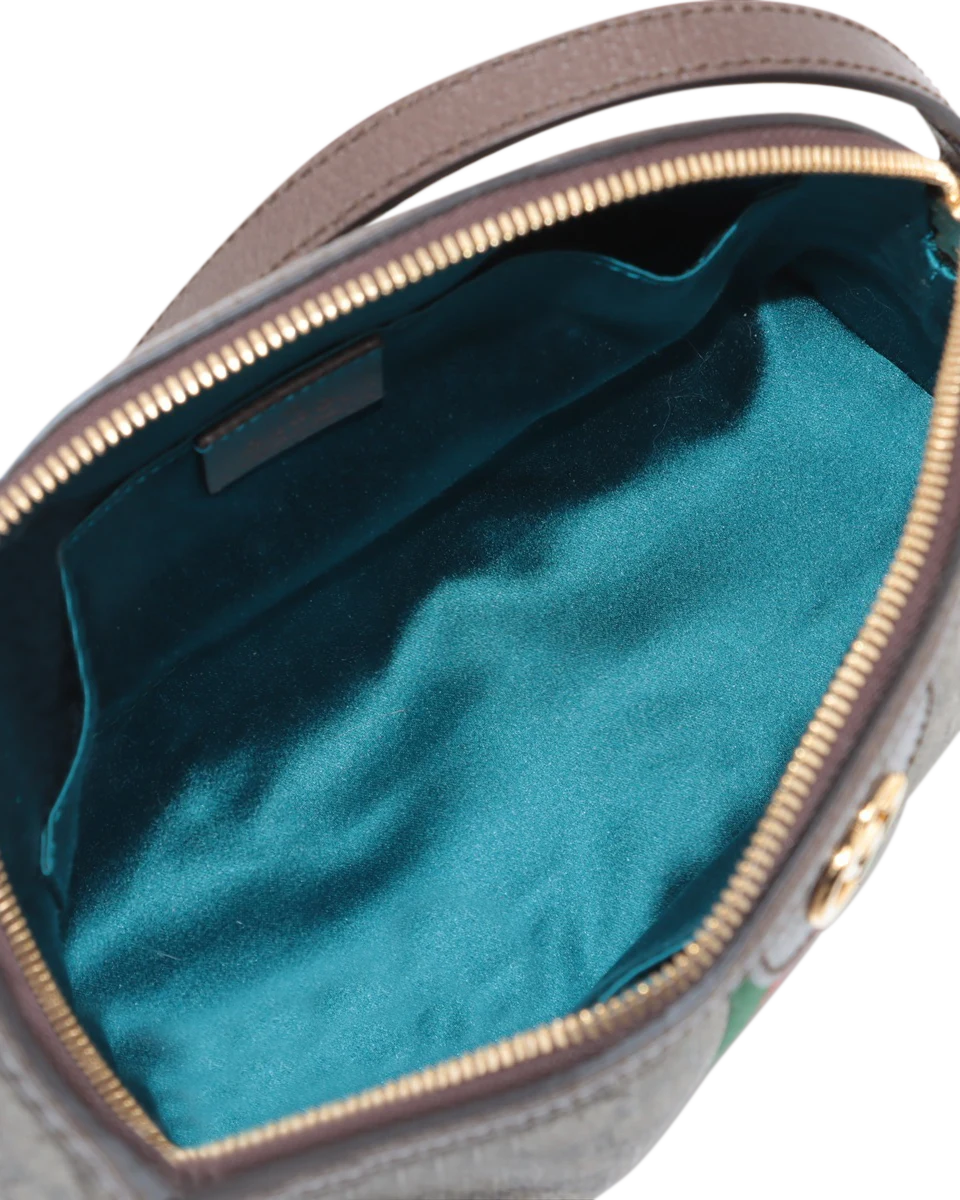 Pre-Owned Gucci Opidia Shoulder Bag