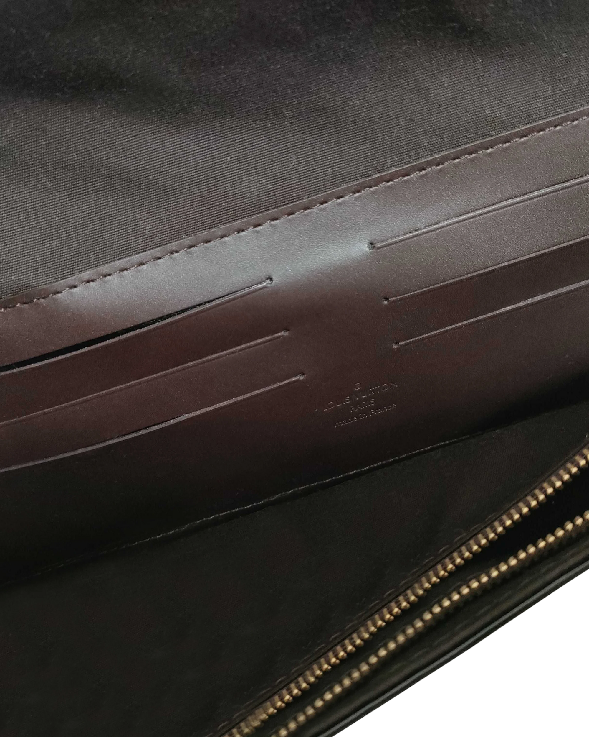 Pre-Owned Louis Vuitton Sunset Boulevard M93543