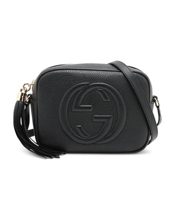 Pre-Owned Gucci Soho Disco