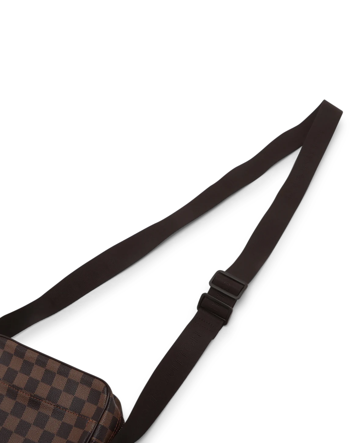 Pre-Owned Louis Vuitton Olav PM N41442