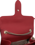 Pre-Owned Gucci Dollar Interlocking G Shoulder Bag