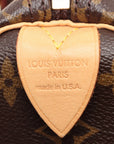 Pre-Owned Louis Vuitton Speedy 25 M41528