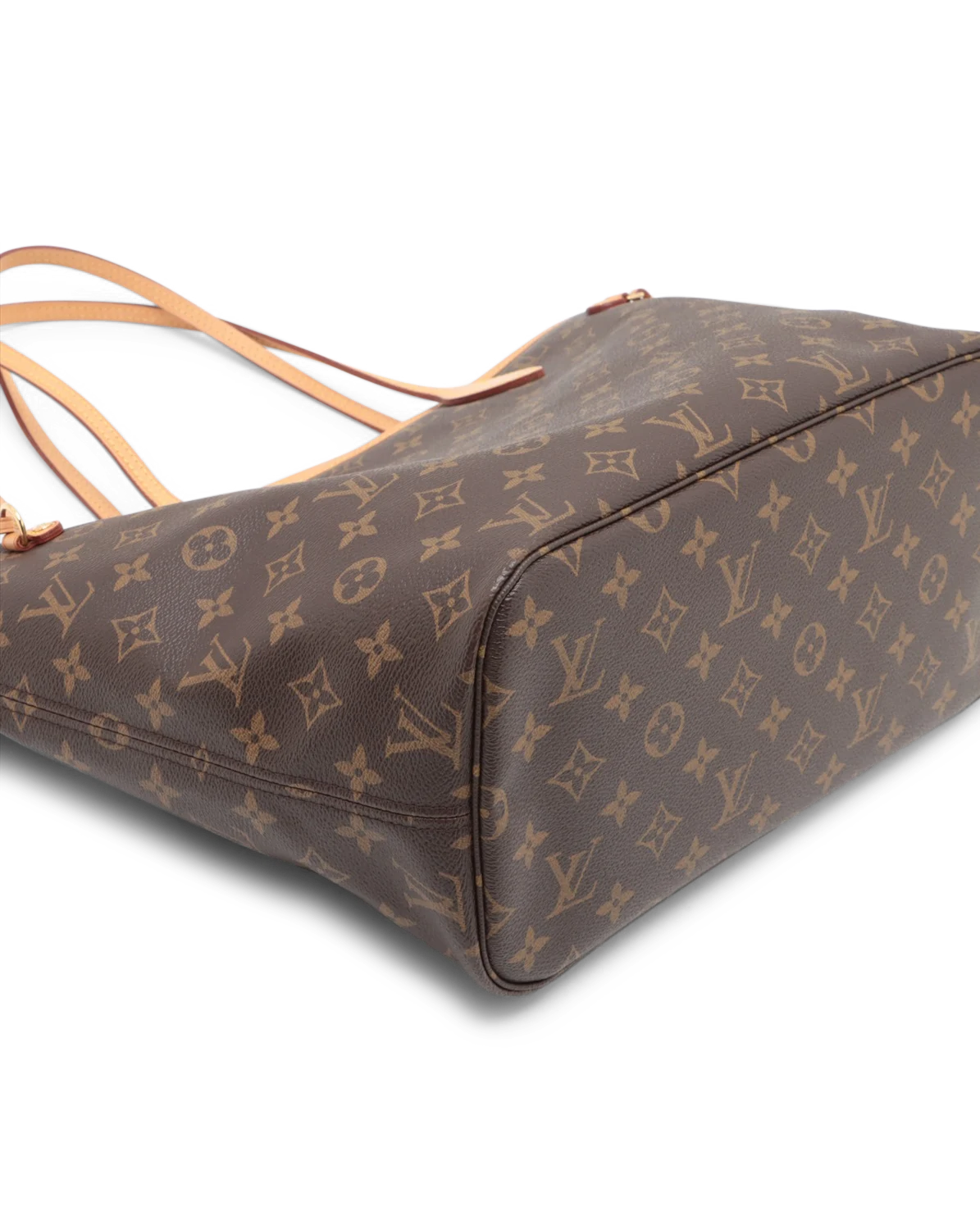 Pre-Owned Louis Vuitton Neverfull MM M41178