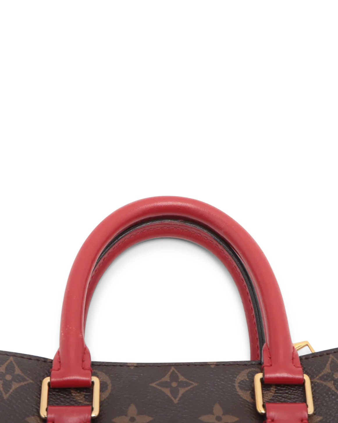 Pre-Owned Louis Vuitton Soufflot BB M44818