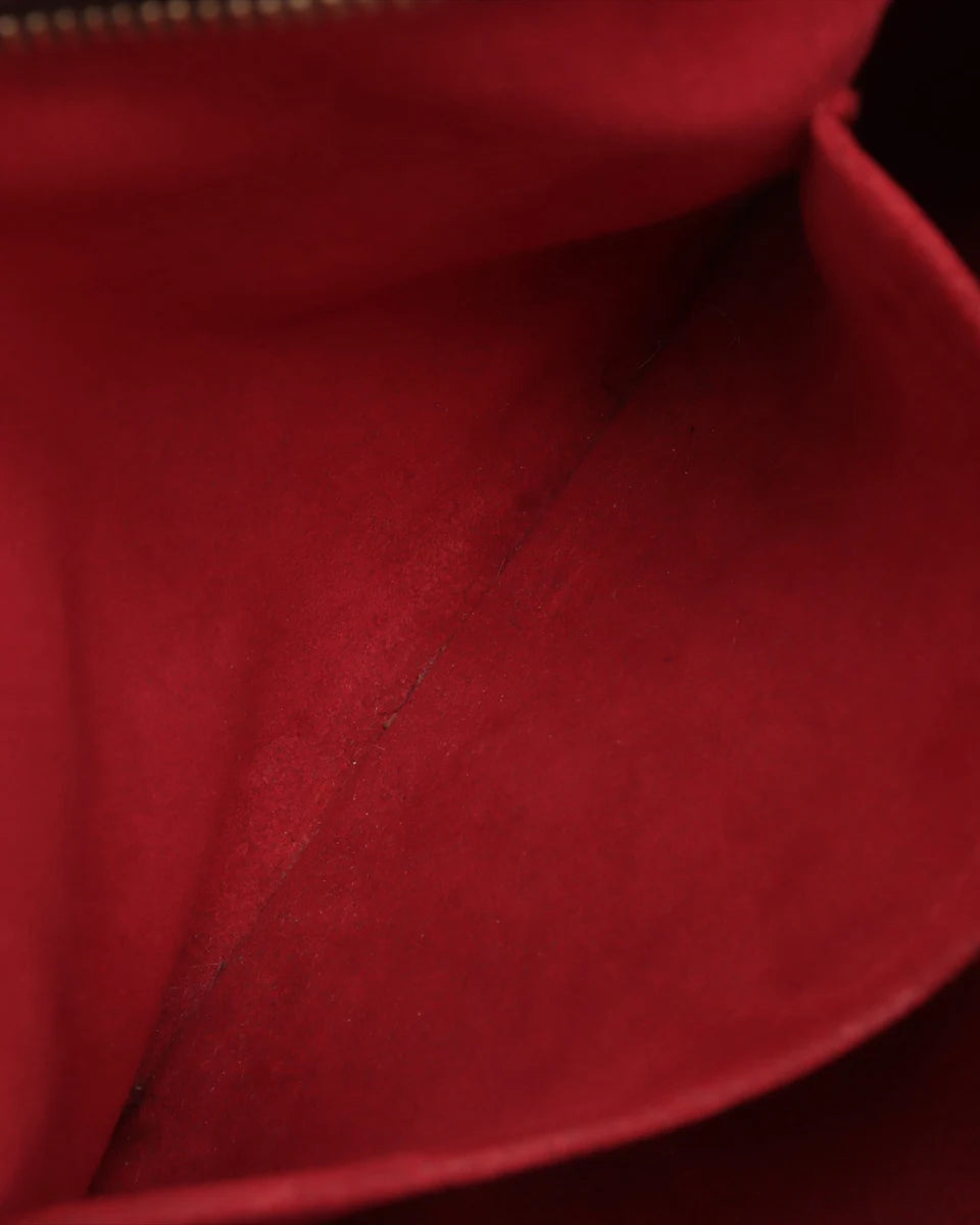 Pre-Owned Louis Vuitton Duomo N60008