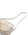 Pre-Owned Celine Triomphe Tabou Clutch On Strap