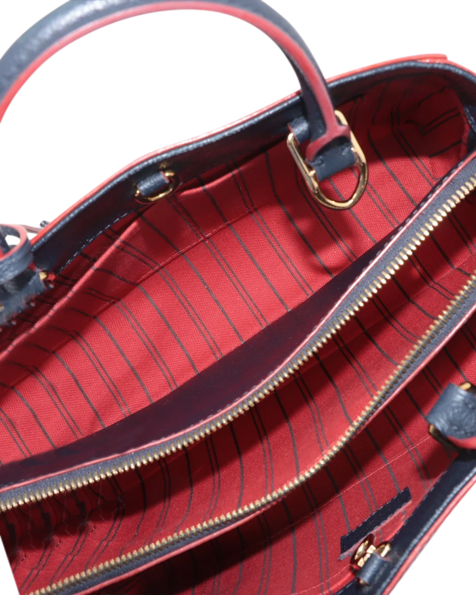 Pre-Owned Louis Vuitton Montaigne BB M42747