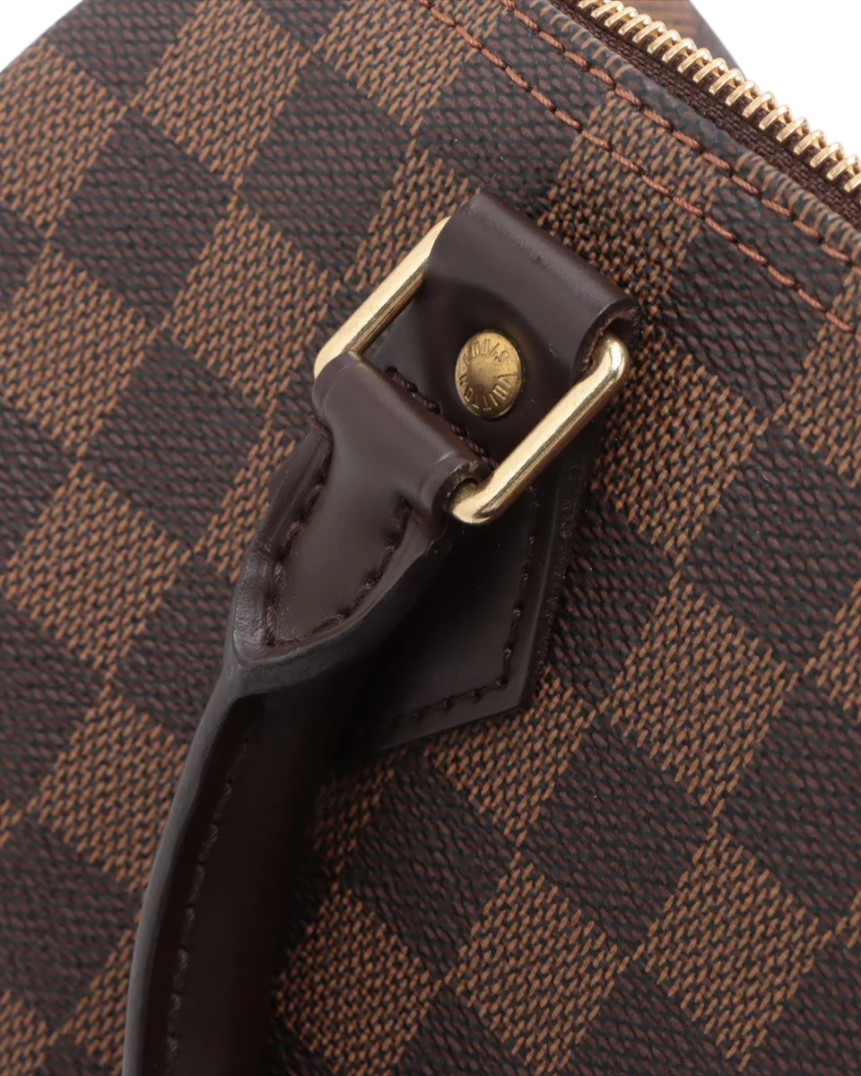 Pre-Owned Louis Vuitton Speedy 25 N41532