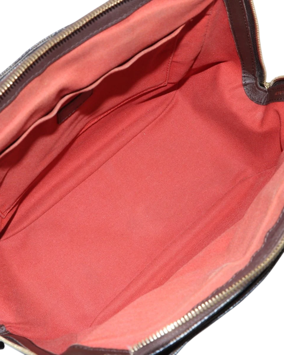 Pre-Owned Louis Vuitton Belem Mm N51174