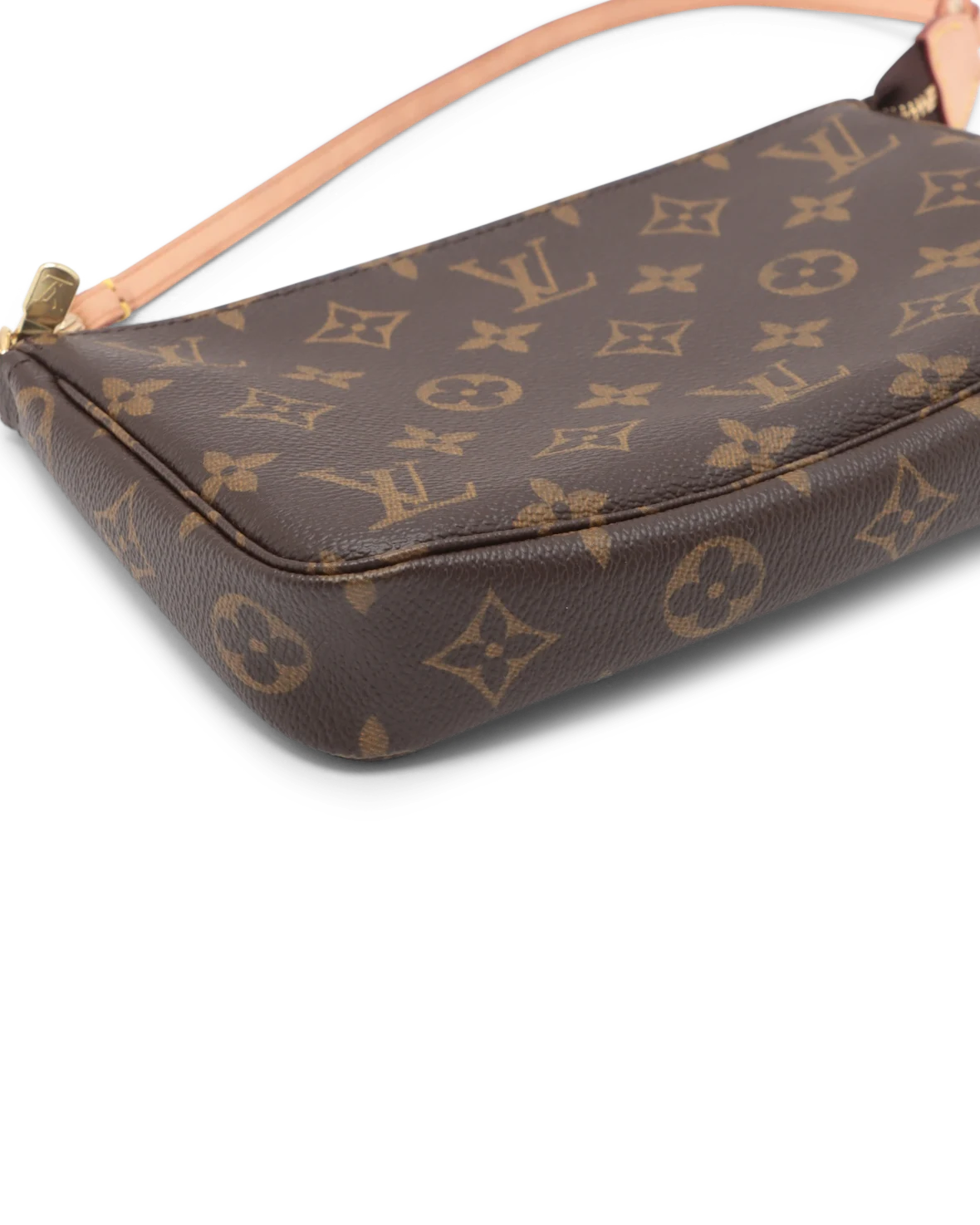 Pre-Owned Louis Vuitton Pochette Accessories M51980