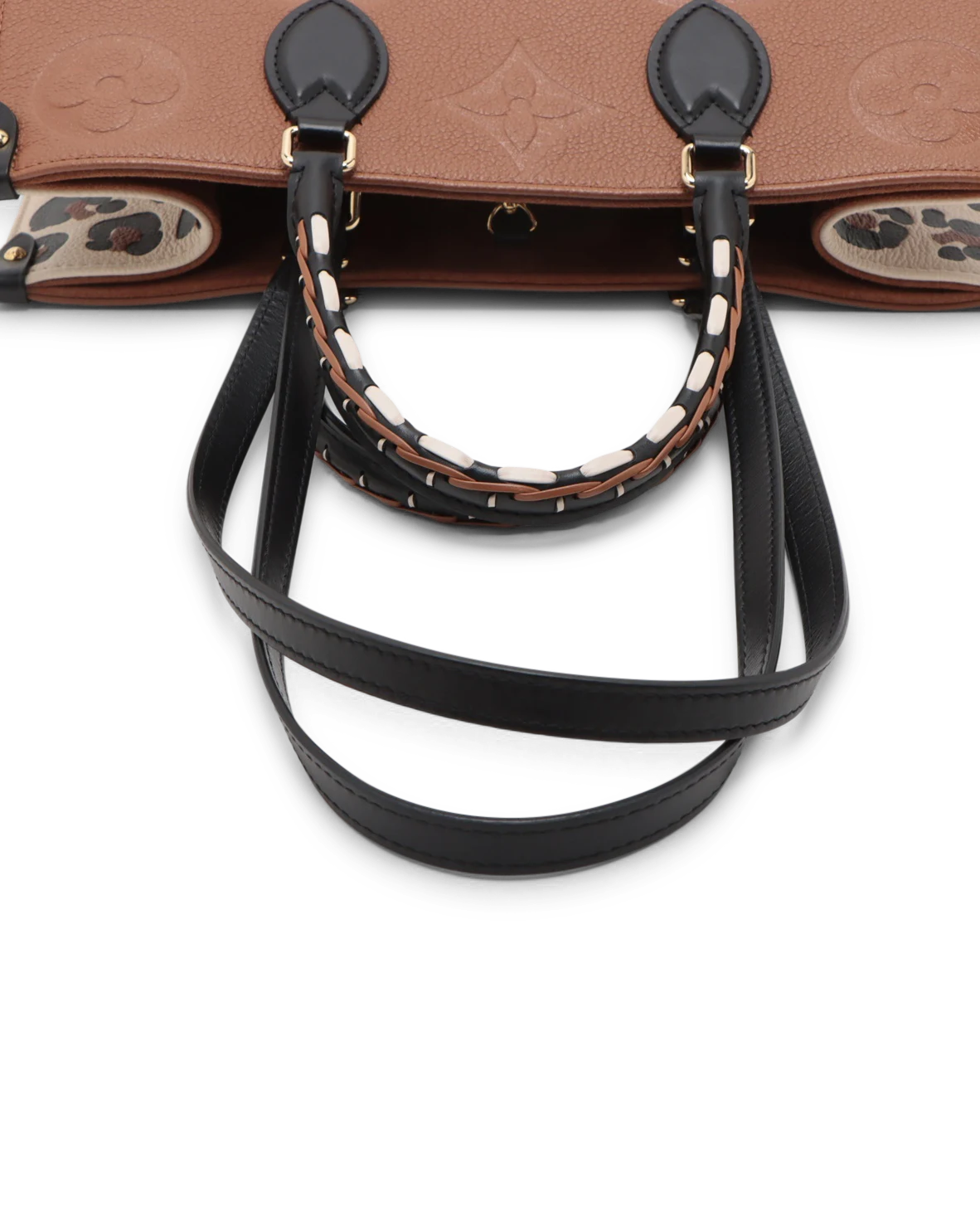Pre-Owned Louis Vuitton Wild at Heart OnTheGo MM M58521