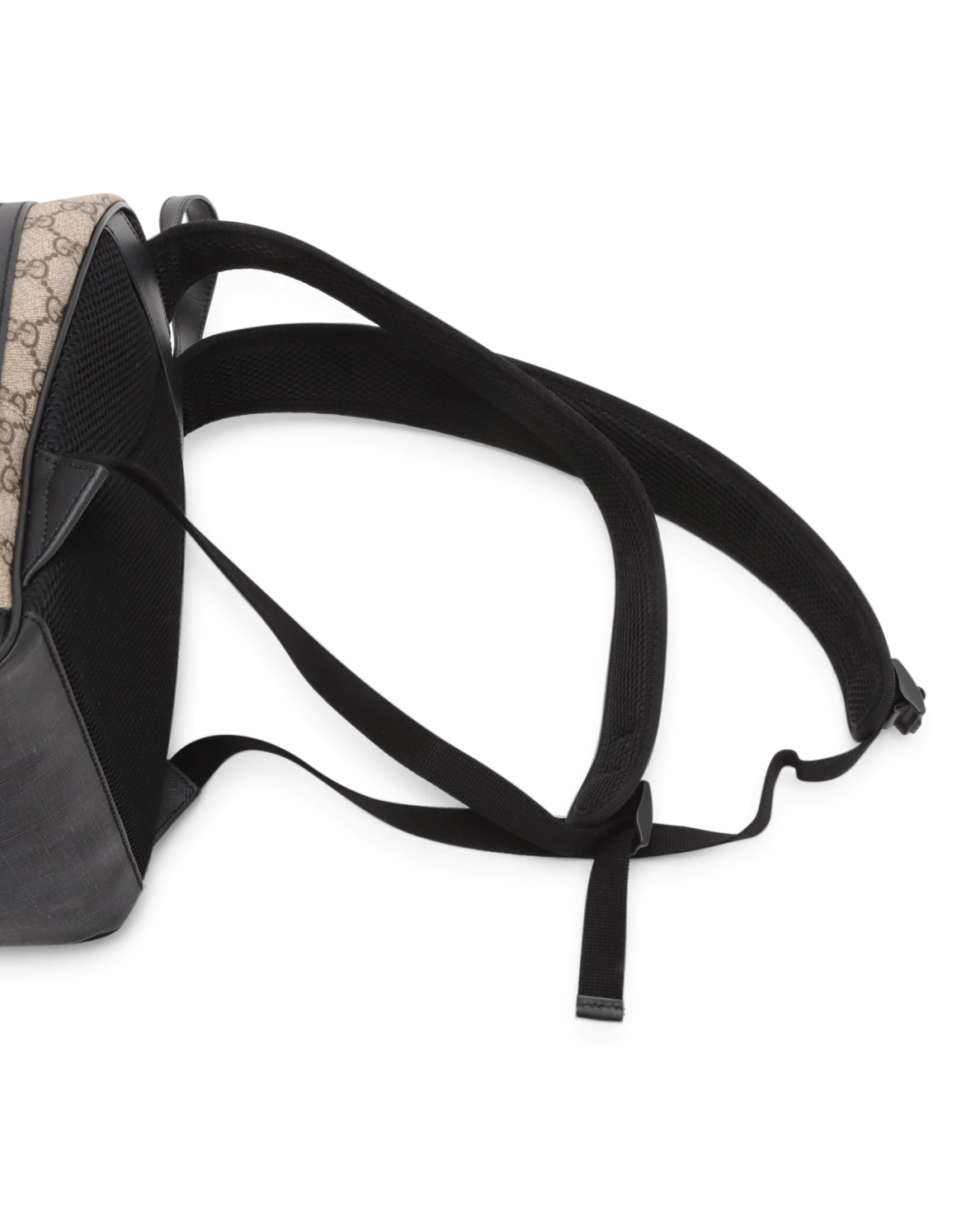 Pre-Owned Gucci GG Supreme Backpack