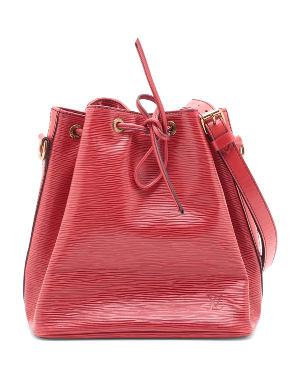 Pre-Owned Louis Vuitton Petit Noe M44107