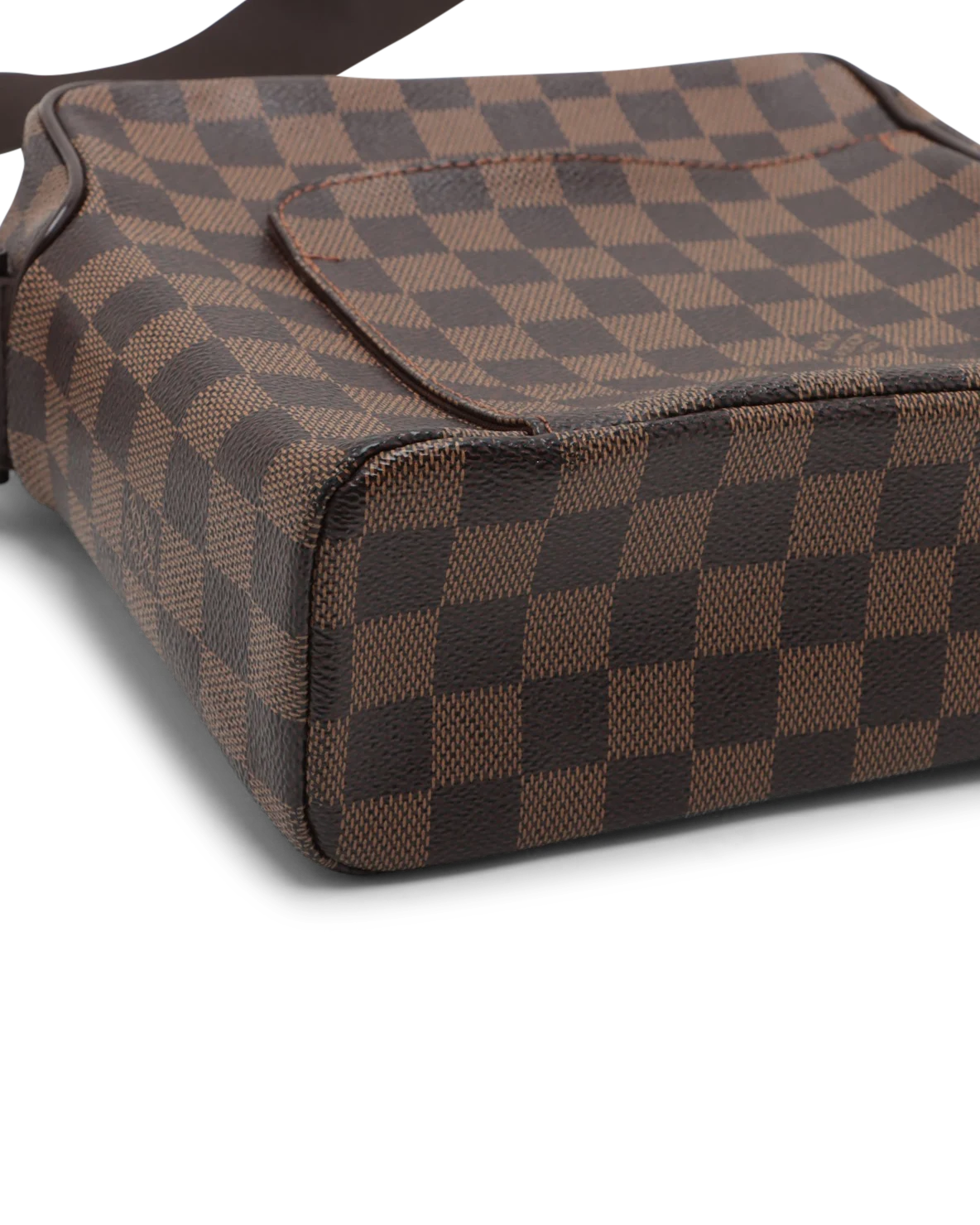 Pre-Owned Louis Vuitton Olav PM N41442