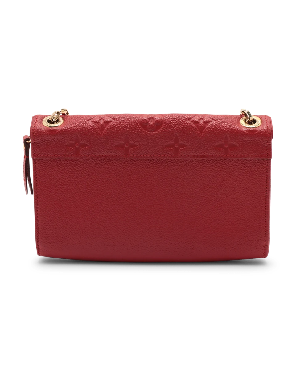 Pre-Owned Louis Vuitton Saint Germain Pochette M60640