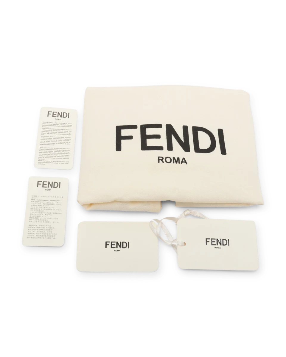 Pre-Owned Fendi Medium By the Way