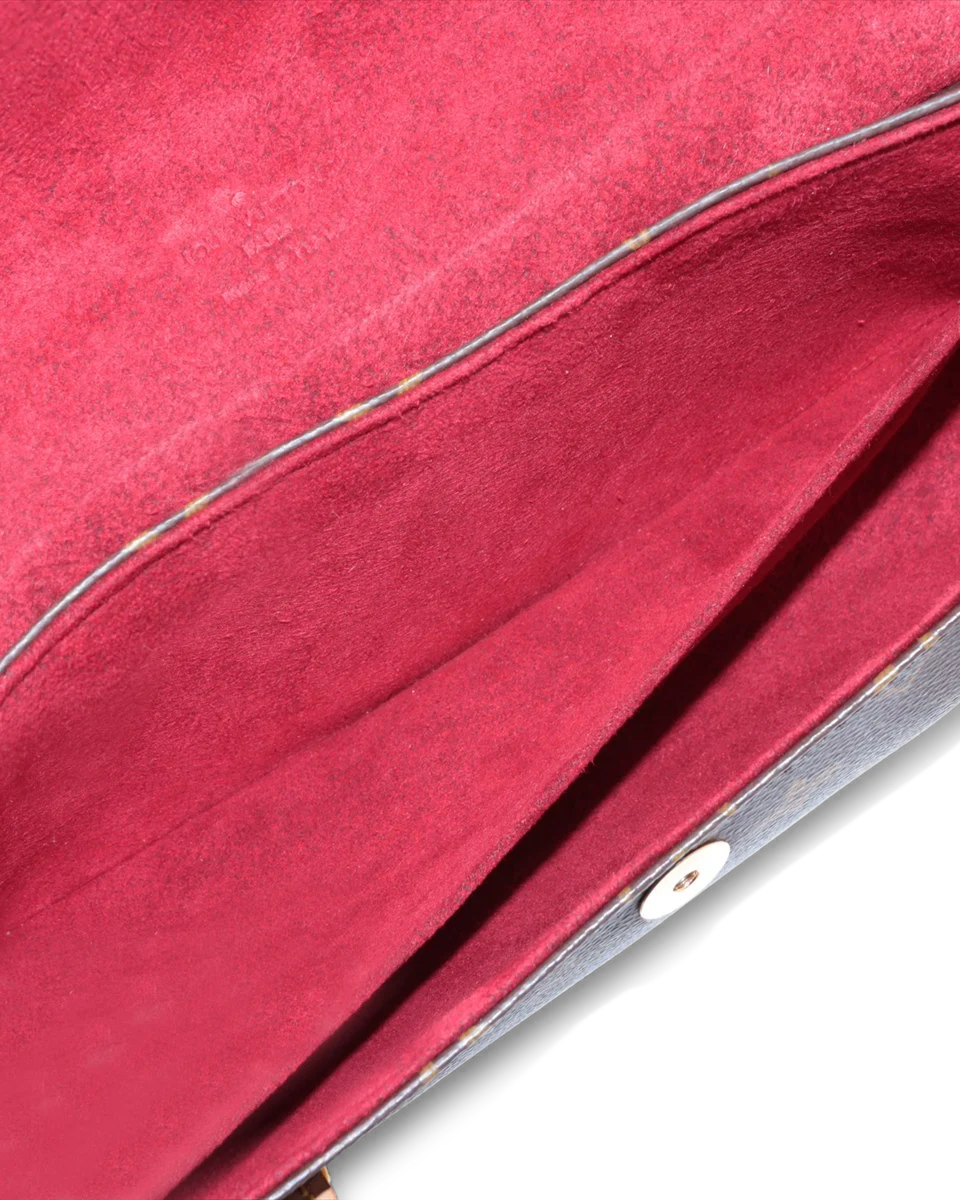 Pre-Owned Louis Vuitton Sonatine M51902