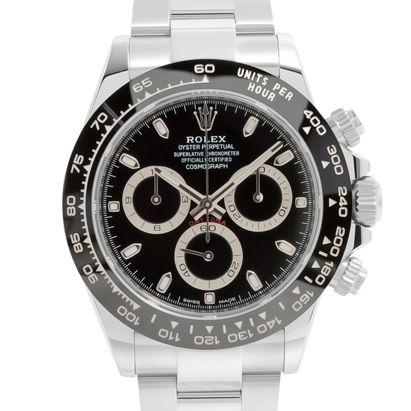 Pre-Owned Rolex Daytona 116500LN