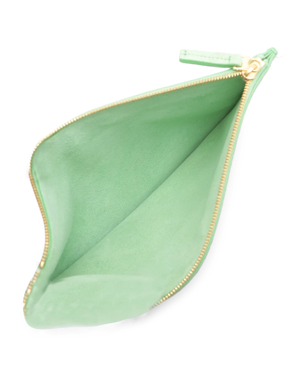 Pre-Owned Bottega Veneta The Arco Tote