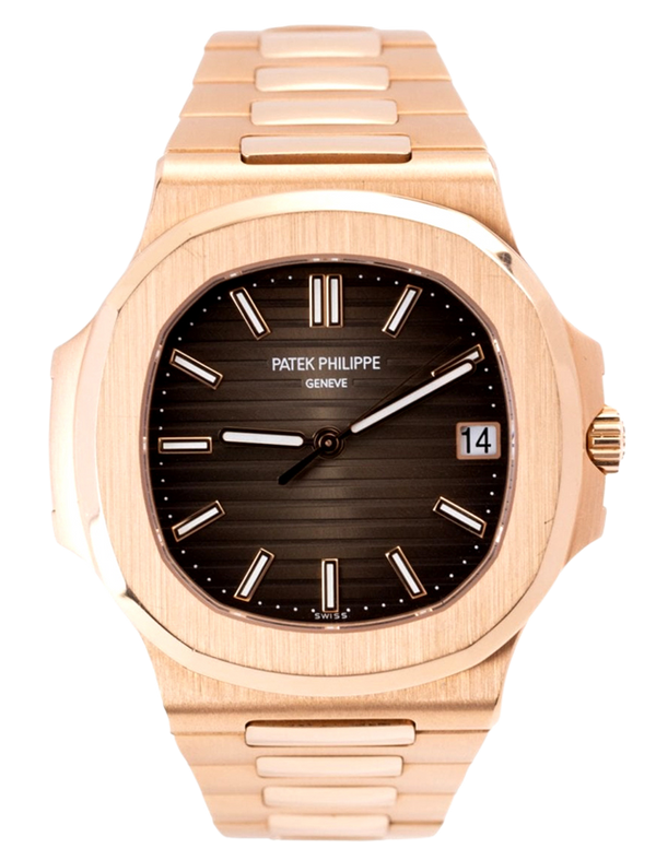 Pre-Owned Patek Philippe Nautilus 5711/1R-010