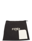 Pre-Owned Fendi Studded Mini Mon Tresor Bucket Bag
