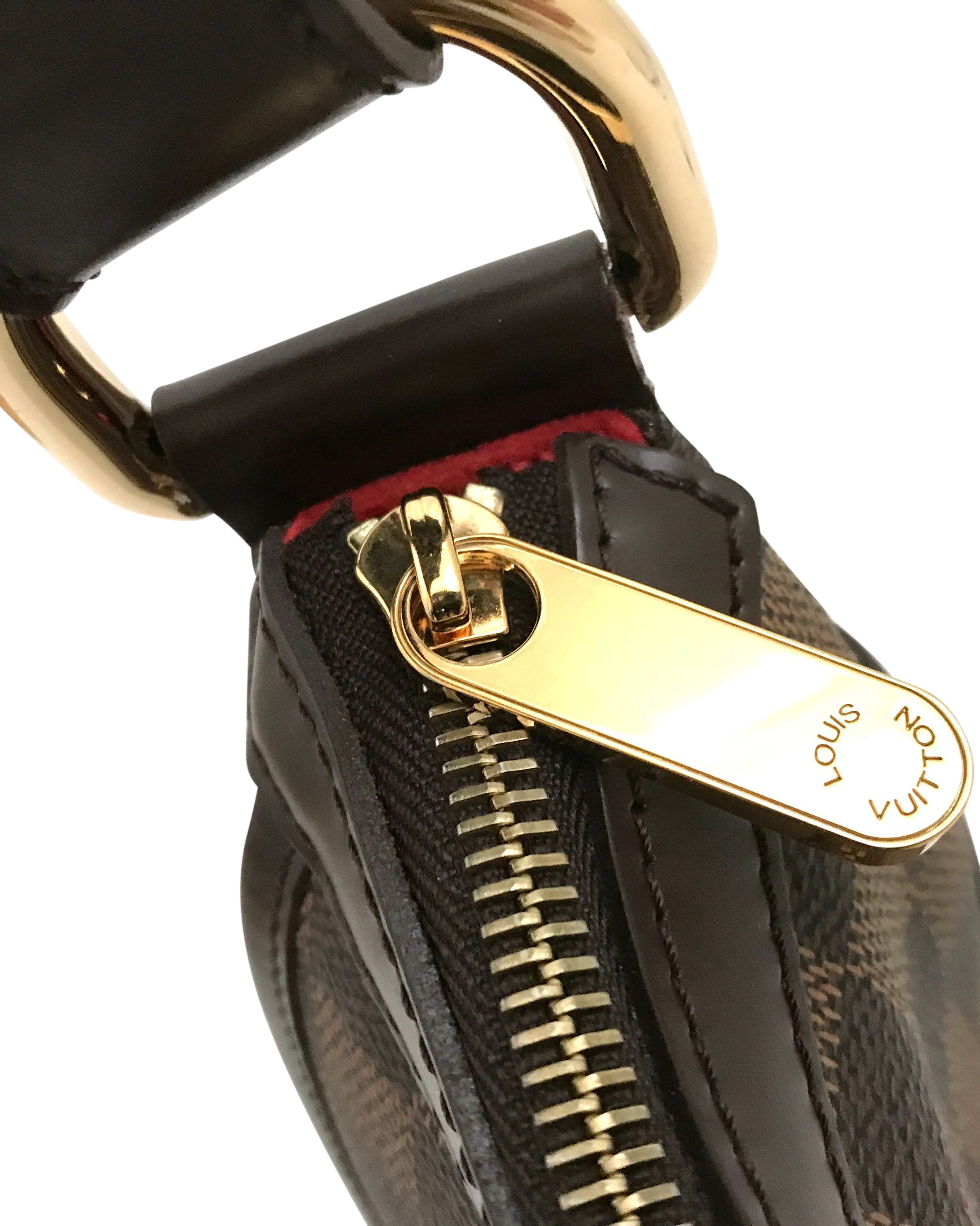 Pre-Owned Louis Vuitton Highbury