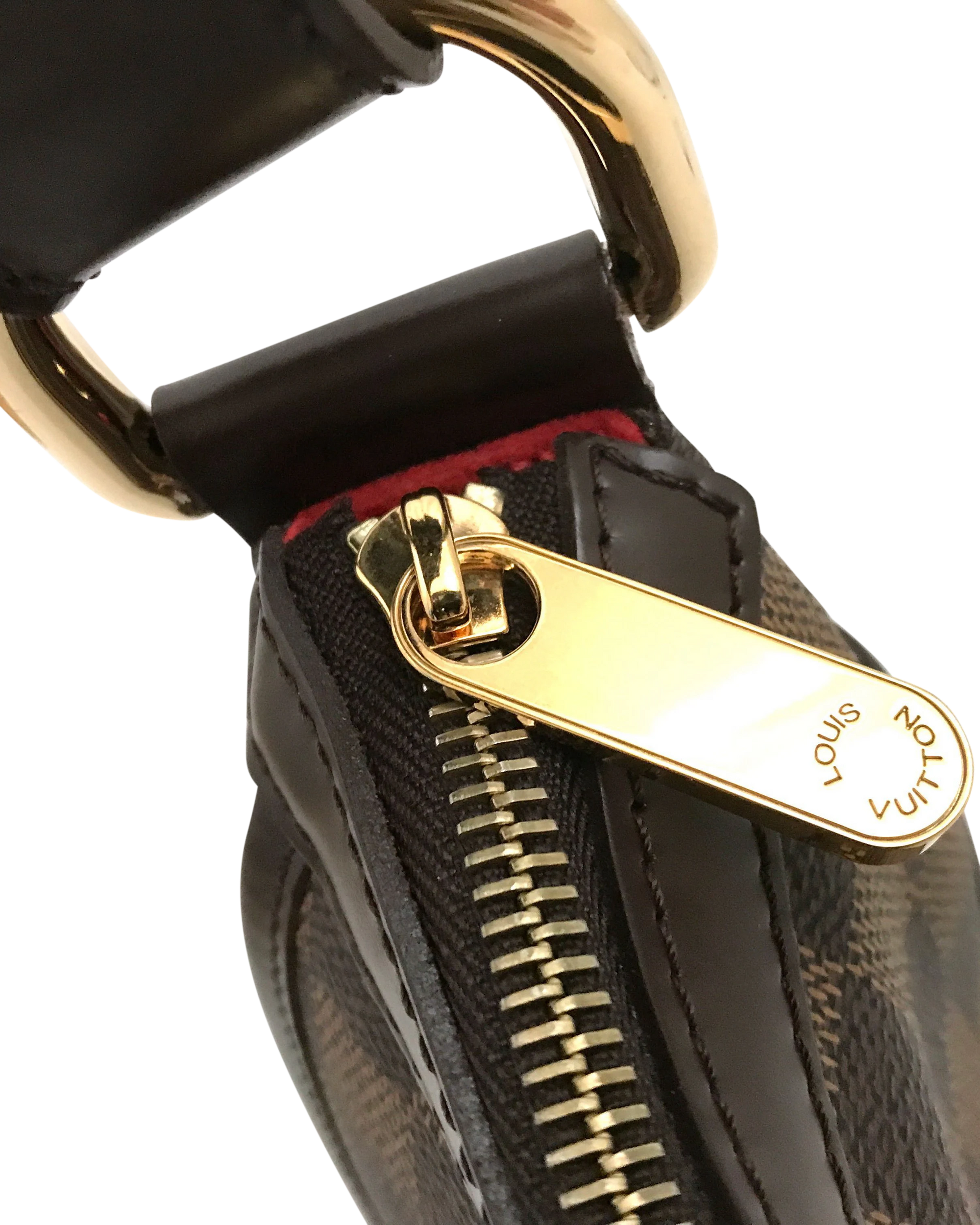 Pre-Owned Louis Vuitton Highbury