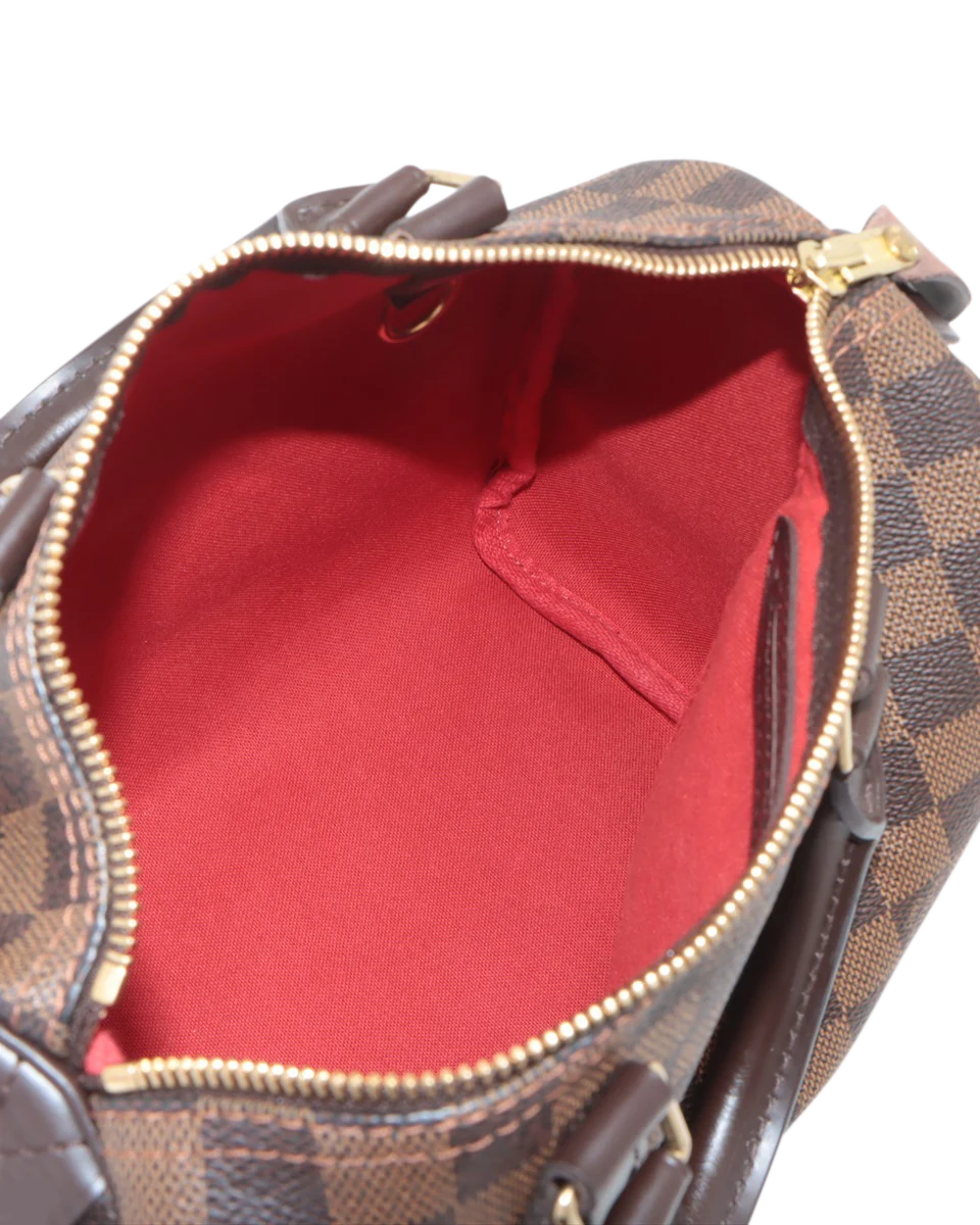 Pre-Owned Louis Vuitton Speedy 25 N41532