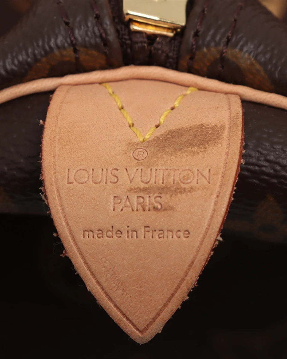 Pre-Owned Louis Vuitton Keepall 45 M41428