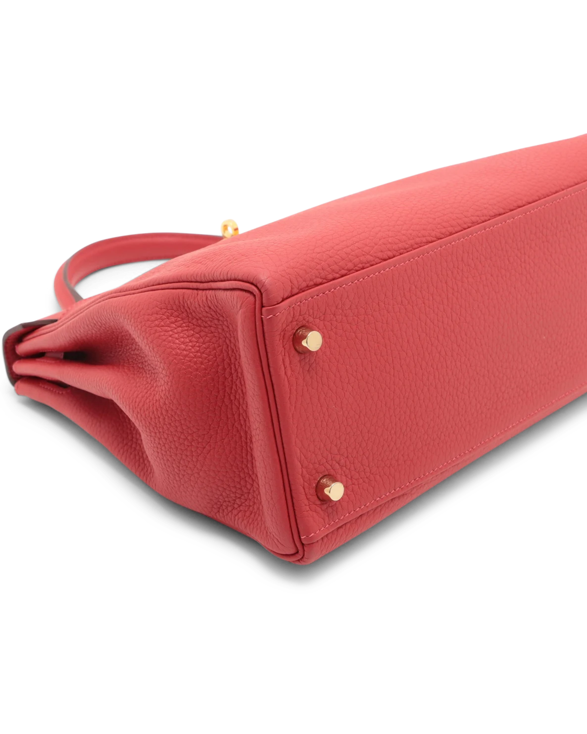 Pre-Owned Hermes Kelly 32
