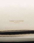 Pre-Owned Saint Laurent Medium College