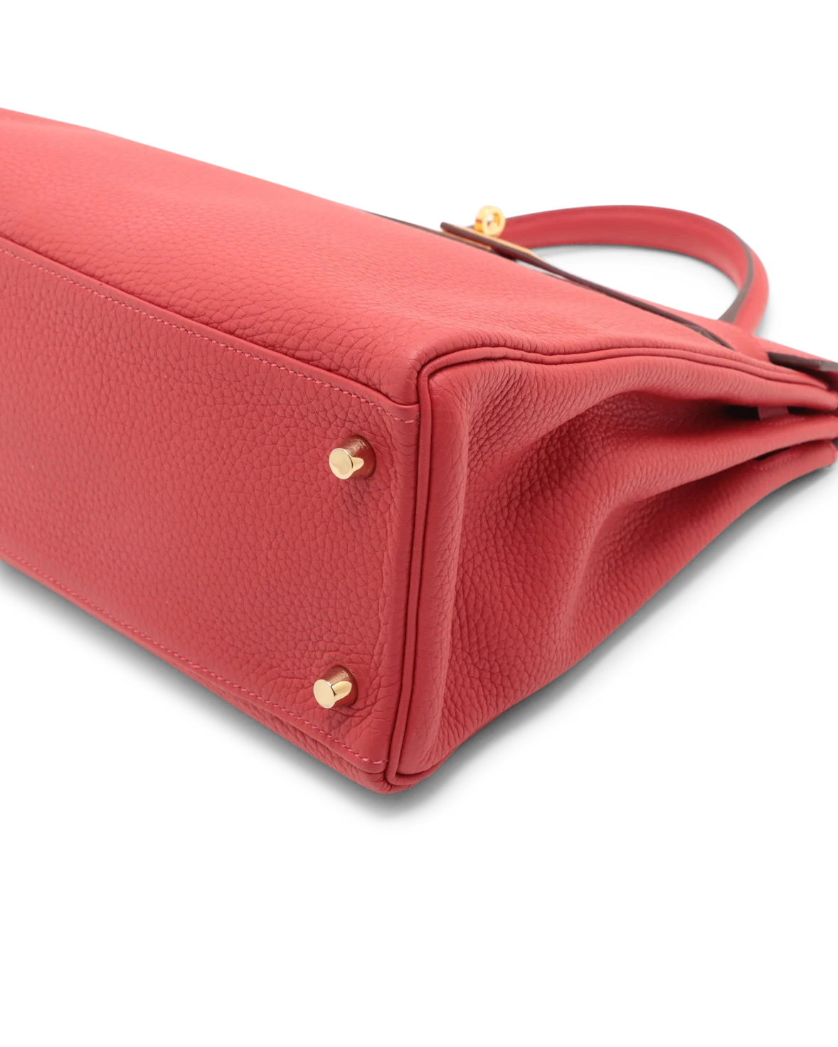 Pre-Owned Hermes Kelly 32