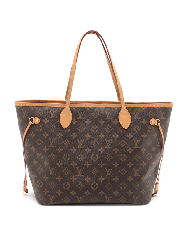 Pre-Owned Louis Vuitton Neverfull MM M41178