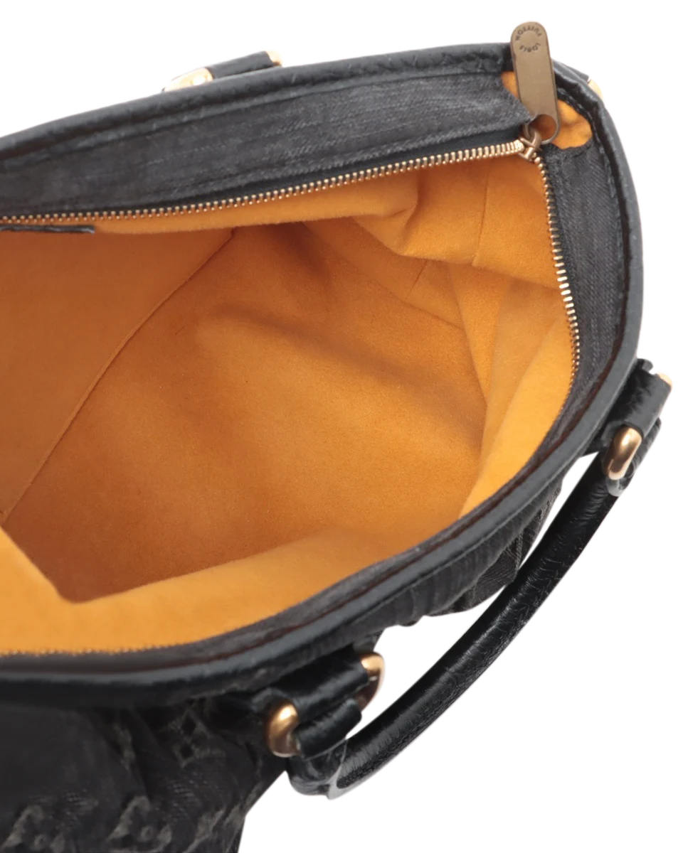Pre-Owned Louis Vuitton Vintage Neo Cabby M95351