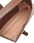 Pre-Owned Gucci Mini Jackie 1955