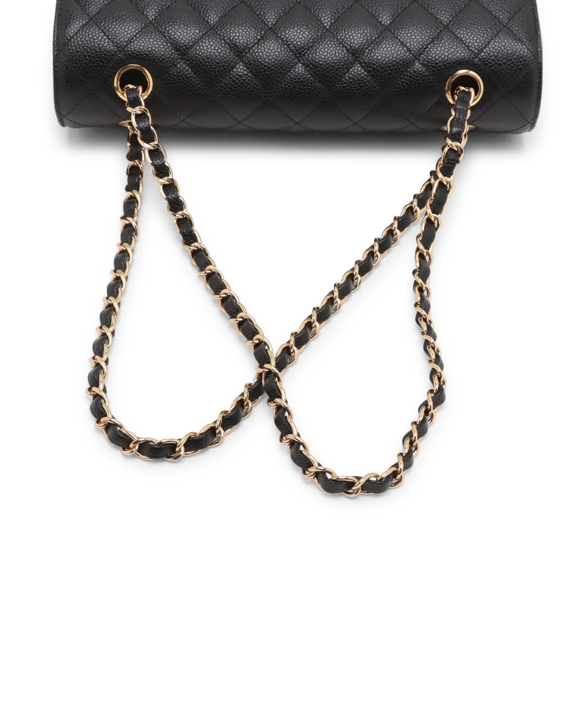 Pre-Owned Chanel Classic Medium Double Flap Bag
