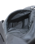 Pre-Owned Prada Tessuto Backpack