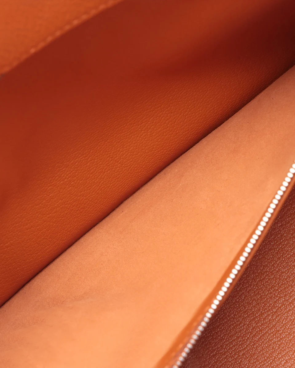 Pre-Owned Hermes Birkin 35