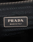 Pre-Owned Prada Tessuto Tote