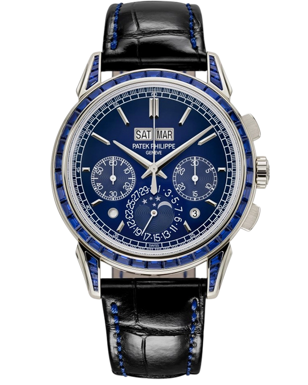 Pre-Owned Patek Philippe Grand Complications 5271/11P-010