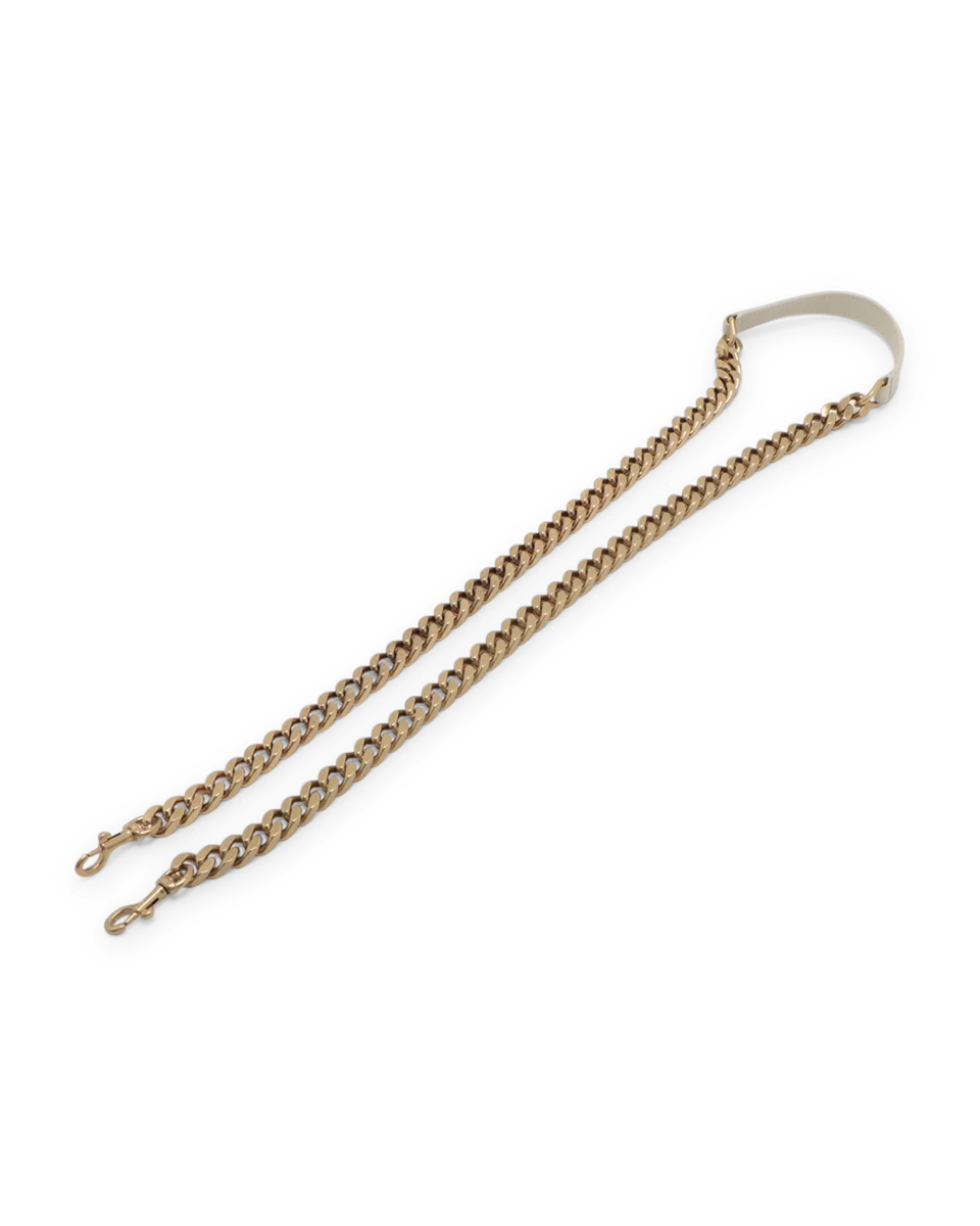 Pre-Owned Saint Laurent Medium College