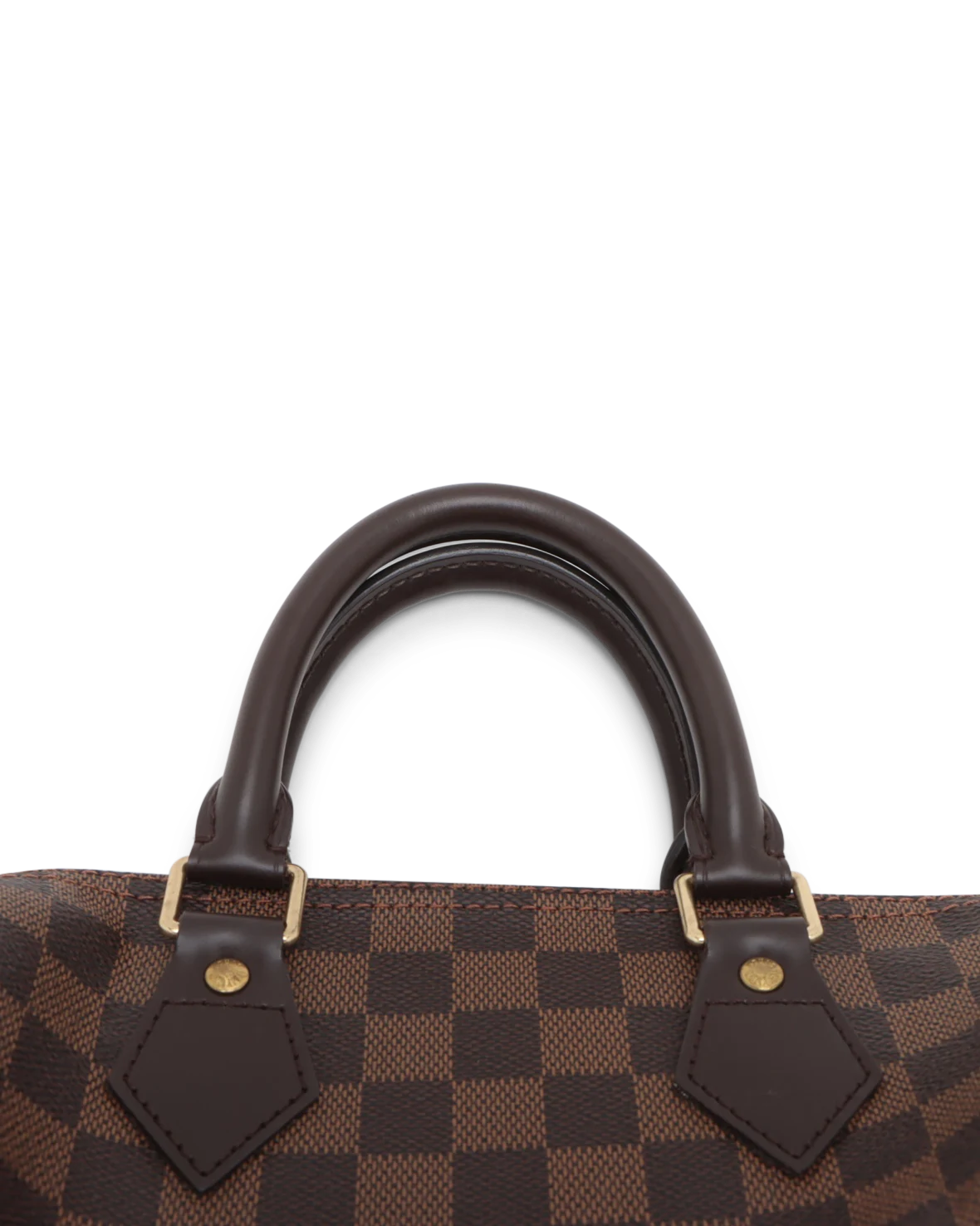 Pre-Owned Louis Vuitton Speedy 25 N41532