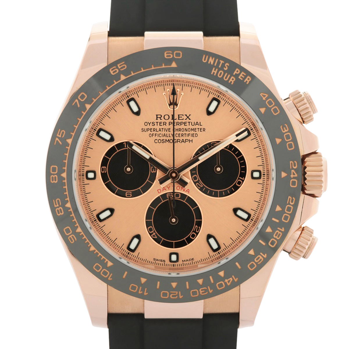 Pre-Owned Rolex Daytona 116515LN