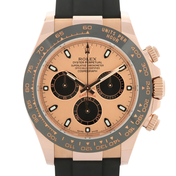 Pre-Owned Rolex Daytona 116515LN