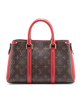 Pre-Owned Louis Vuitton Soufflot BB M44818